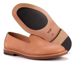 Italian Punto Pigro loafers - size 36